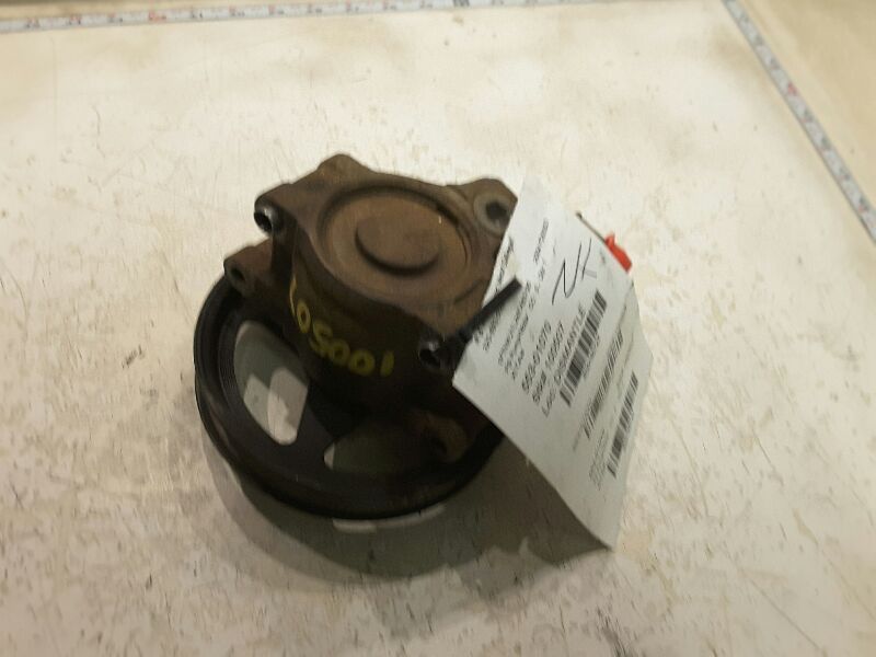 POWER STEERING PUMP DIESEL FITS 03-07 FORD F250SD PICKUP 165722
