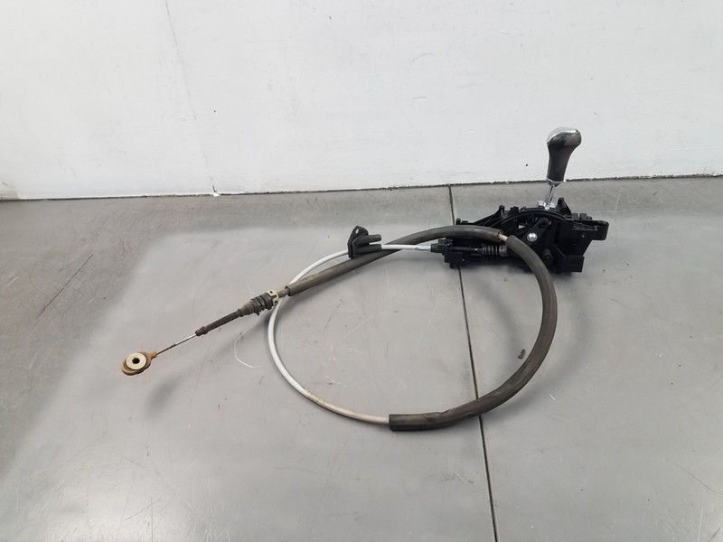 2006 Porsche Cayman S 987 Automatic Transmission Shifter / Cable #4760 F2