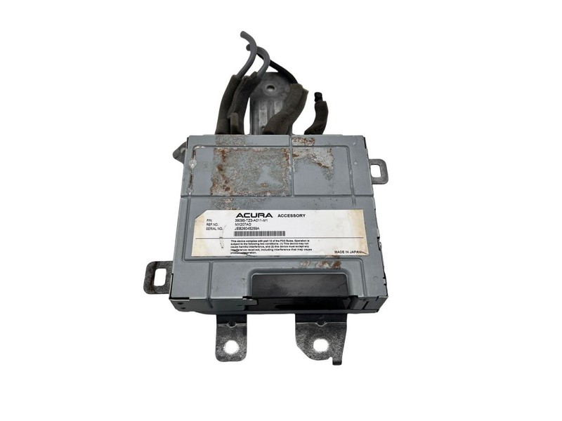2018-2020 Acura TLX Carplay And Android Auto Computer Control Module Unit