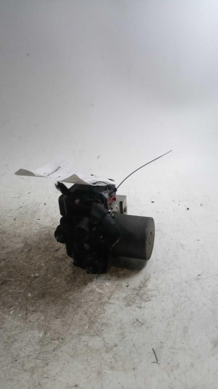 Used ABS Pump and Motor Assembly fits: 2011 Audi A4 Assembly AWD Quattro electro