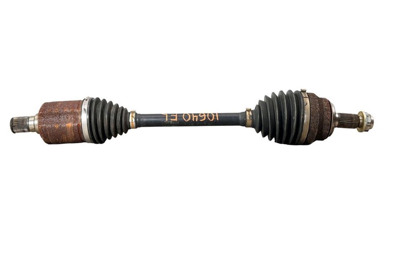 2018-2024 Honda Odyssey Left Driver Side Front Axle