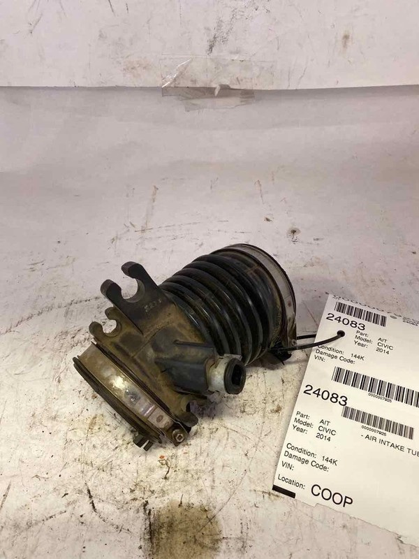 Air Intake Tube/resonator HONDA CIVIC 14 15