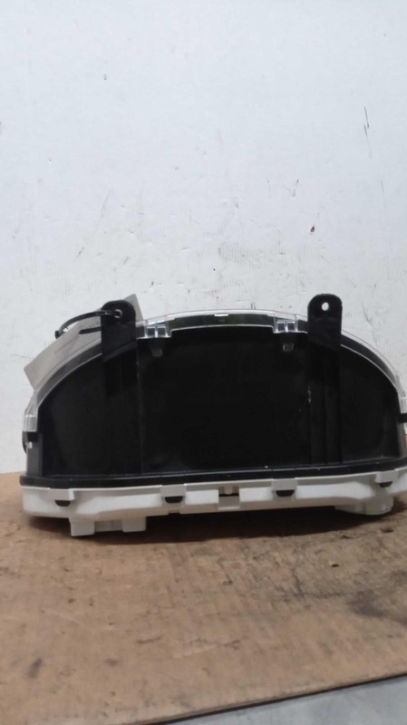2016 Subaru WRX Speedometer Gauge OEM Grey 135K Miles NJ25-17932-449269