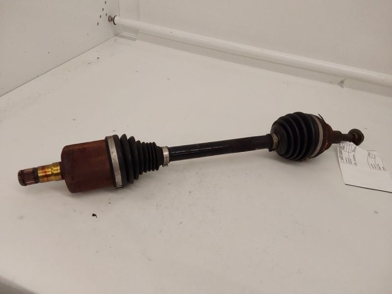 Driver Left Axle Shaft 2.5L Automatic Transmission Fits 12-14 BEETLE 3262732