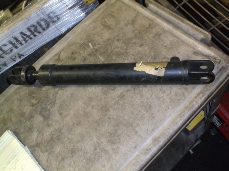 Rod Shock Attachment 46200 JDB E980805KS *FREE SHIPPING*