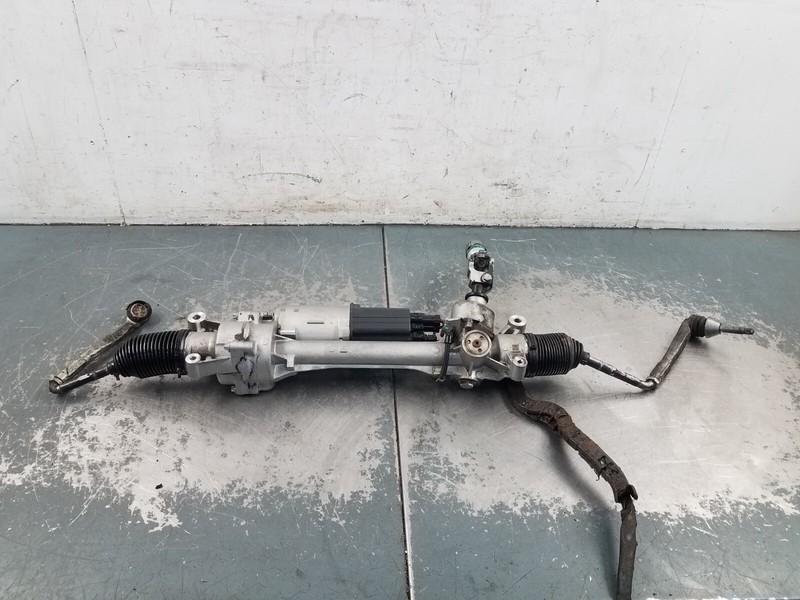 2020 Mercedes AMG C 63 Electric Rack & Pinion / Tie Rods - * #2454 A10