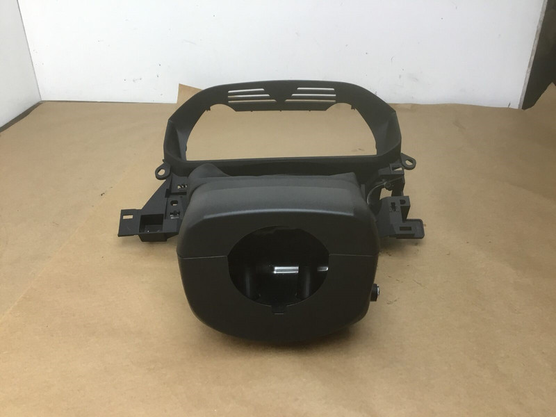Land Range Rover Sport HSE 2015 Steering Column Bezel Cover Trim 14-17 ;:O