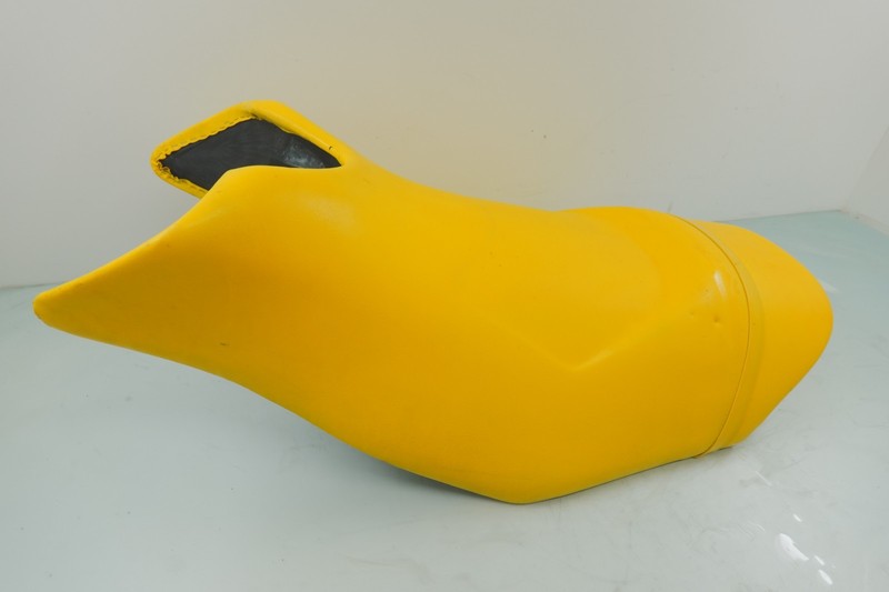 NICE 2005 Sea-Doo GTI 720 / GTI LE RFI 800 OEM Front Seat (Yellow) 269001168