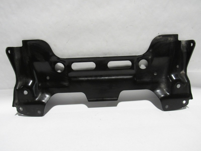 Mercedes S560 2020 W222 Front Suspension Crossmember Brace Plate 18-20 |