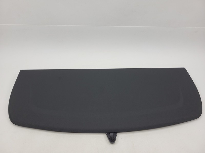 2018-2025 Audi A5 Sportback Rear Trunk Cargo Tray Upper Trim Cover OEM 8W8867771