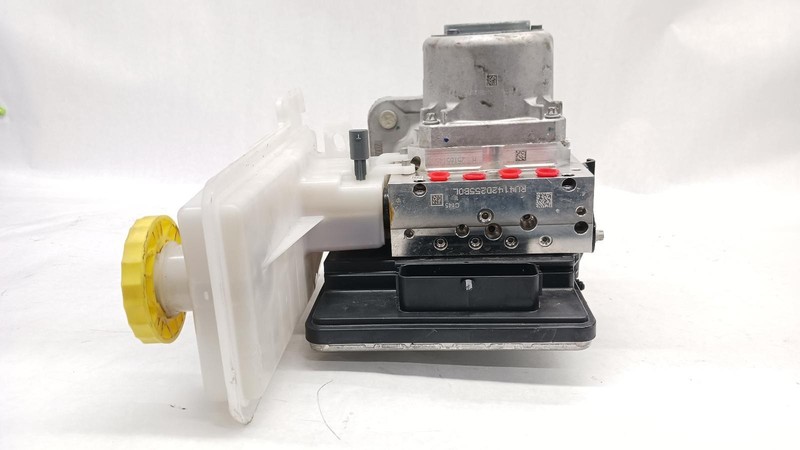 23-'24 JEEP GRAND CHEROKEE ABS pump module assembly OEM 1 Year Wnty!