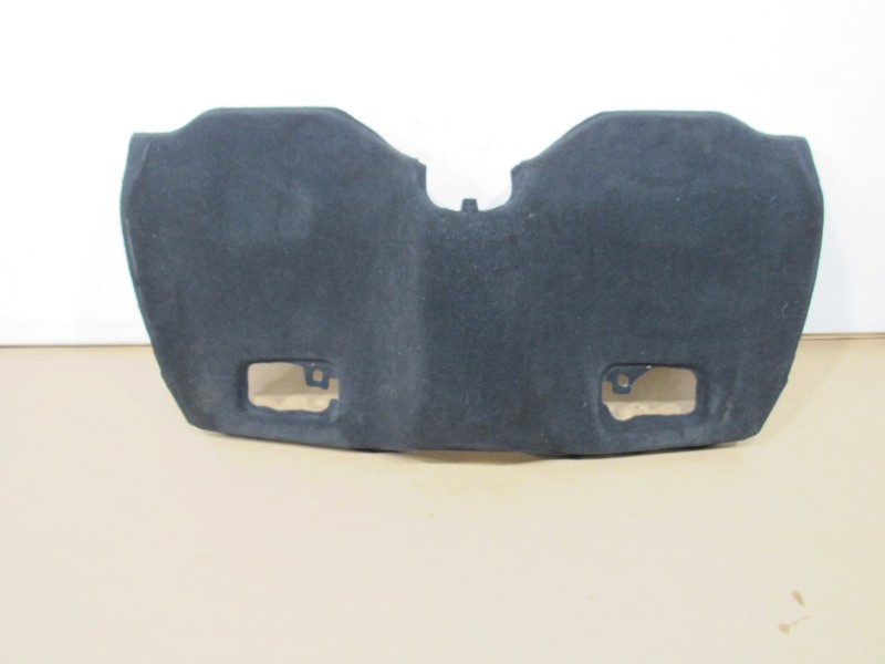 Porsche Boxster S 2014 Rear Trunk Interior Carpet Mat Liner Cover 13-16 ; :A