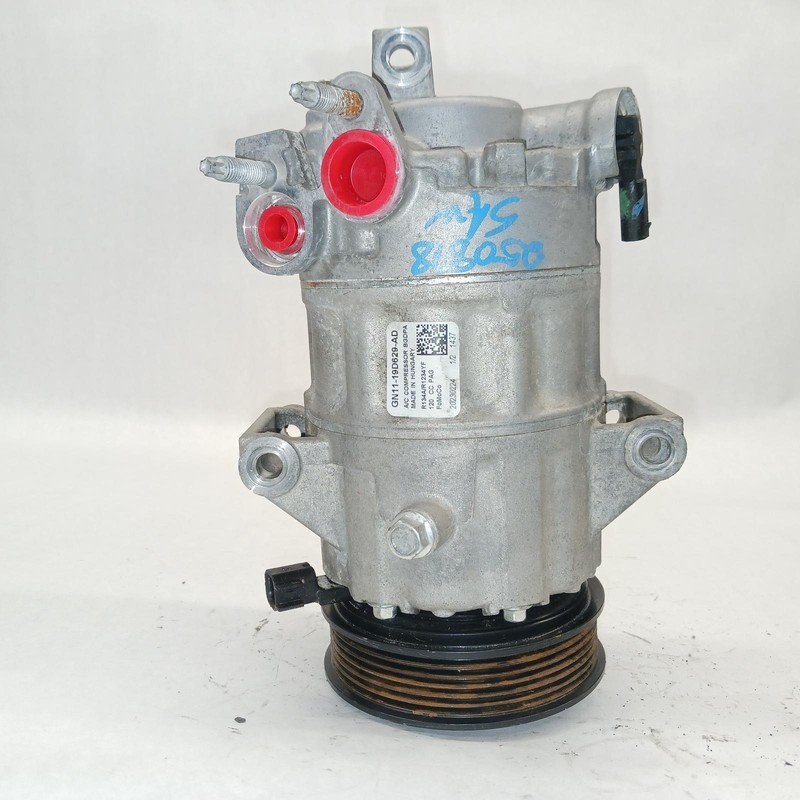 21-'25 FORD BRONCO SPORT AC Compressor 1.5L 20k miles OEM 1 Year Wnty!