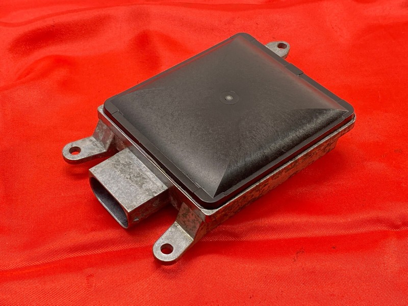 BMW F15 F16 F25 F85 F86 Rear Right Blind Spot Lane Change Warning Sensor OEM✅