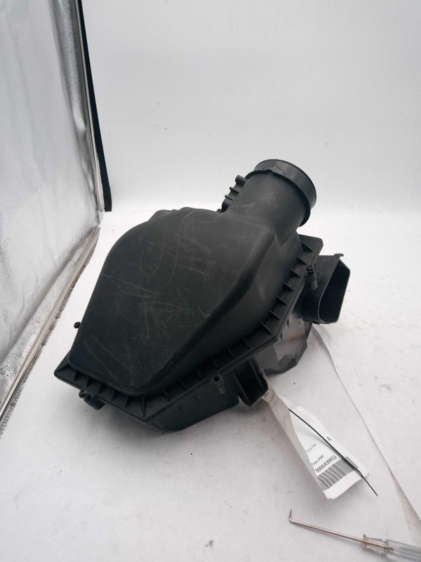2017 BMW 540I Air Cleaner Assembly OEM Grey Used 57K Miles NJ25-27183-691463