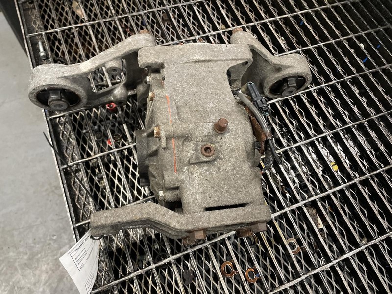 06-'25 TOYOTA RAV4 rear differential 2.28 ratio 100k miles 6 Month Warranty!