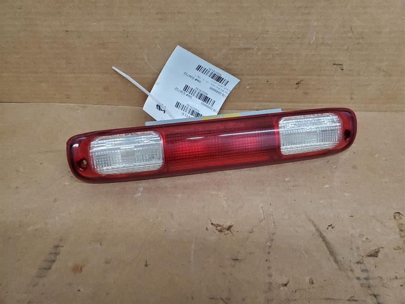 SIERRA150 2005 High Mounted Stop Light 276133