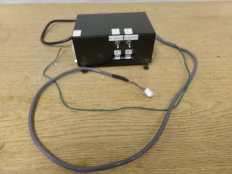 BK Release Test Fixture 115VAC *FREE SHIPPING*
