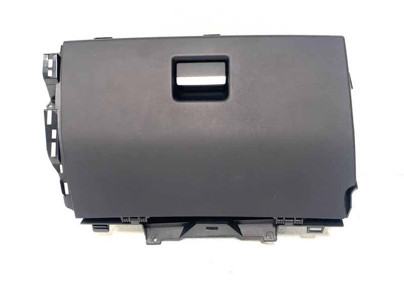 2012-2014 RANGE ROVER EVOQUE DASH GLOVE BOX STORAGE COPARTMENT OEM #A0.27