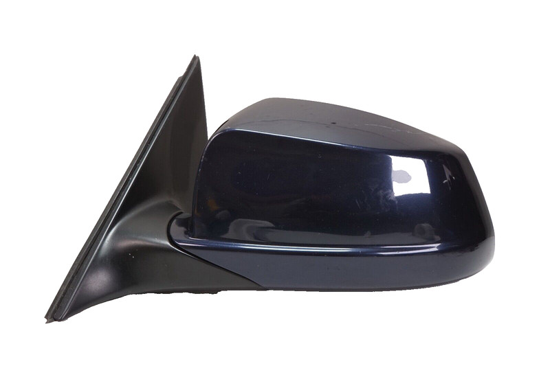 BMW F10 5 Series Front Left LH Door Mirror OEM 2013 - 2016