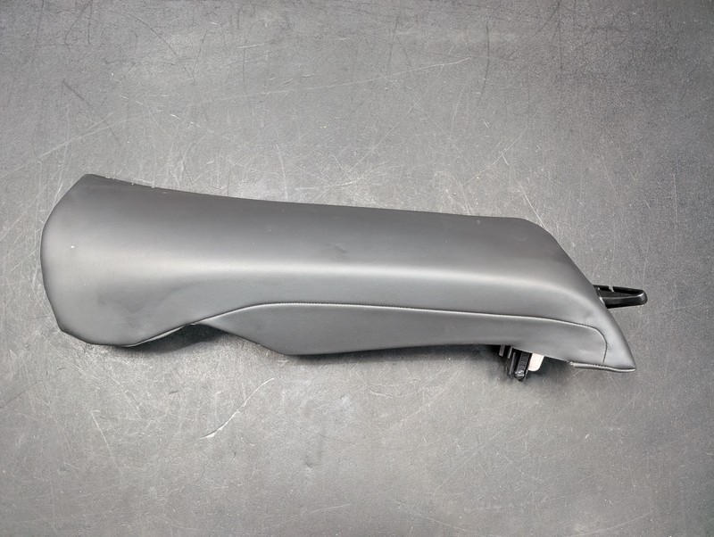 Rear Right Seat Bolster 2017 Volvo S60 2014 2015 2016 2018