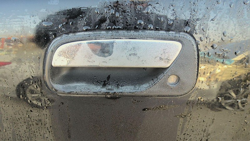 Outside Door Handle TOYOTA T100 PICKUP Left 97 98 96 95 94 93