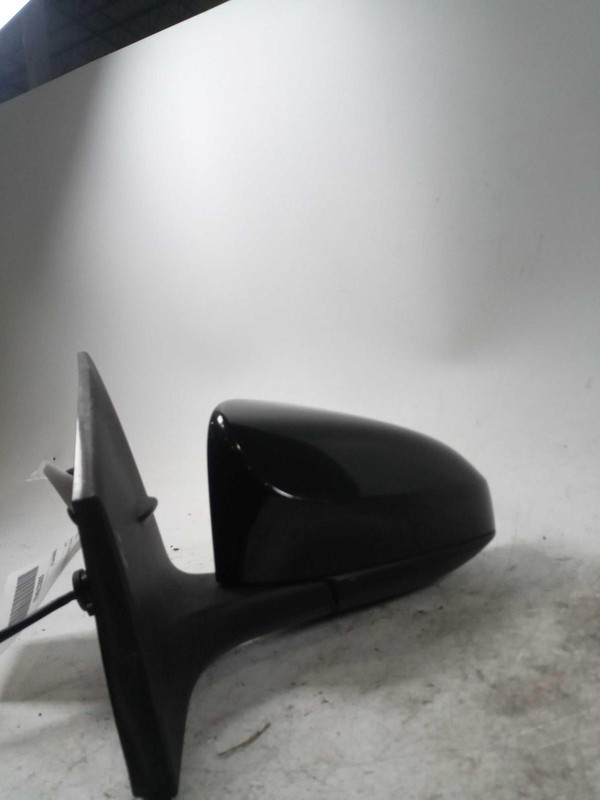 2016 Toyota Corolla Left Door Mirror Assembly Black 497260 Used 119K Miles