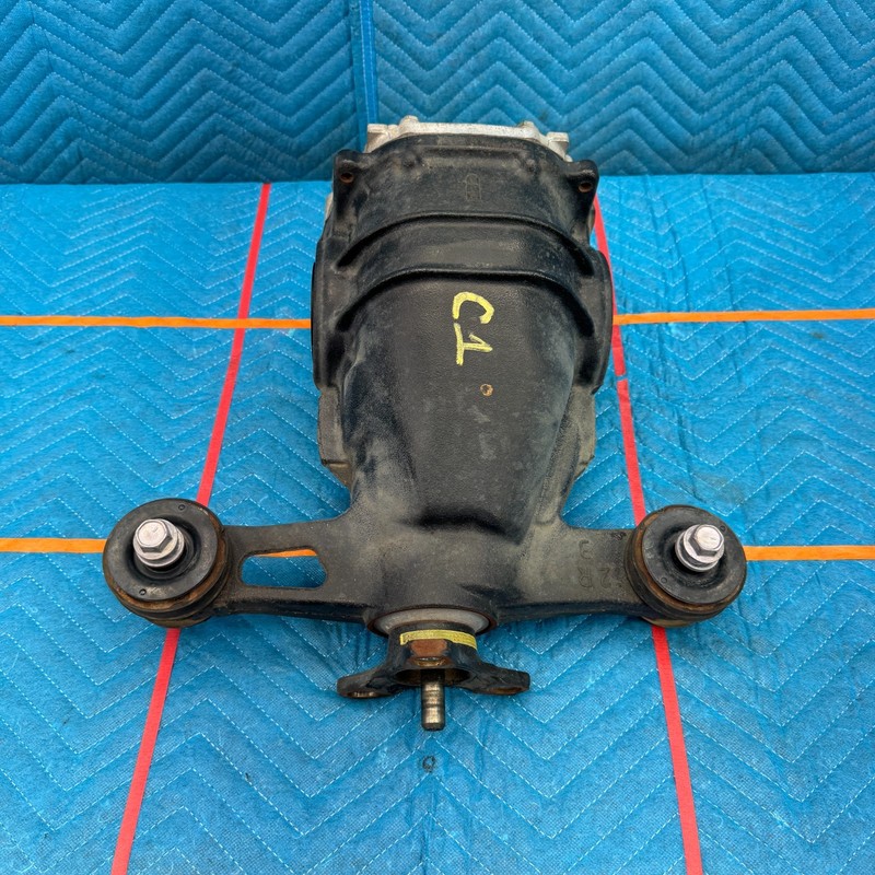 2015–2019 Lexus RC350 3.5L V6 RWD Rear Differential OEM 20T 18.07.13 W 2 0 74 B