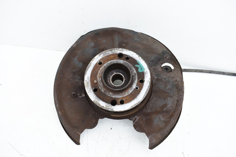 90-02 Mercedes R129 320SL SL500 Rear Right Side Spindle Knuckle Hub OEM KW25