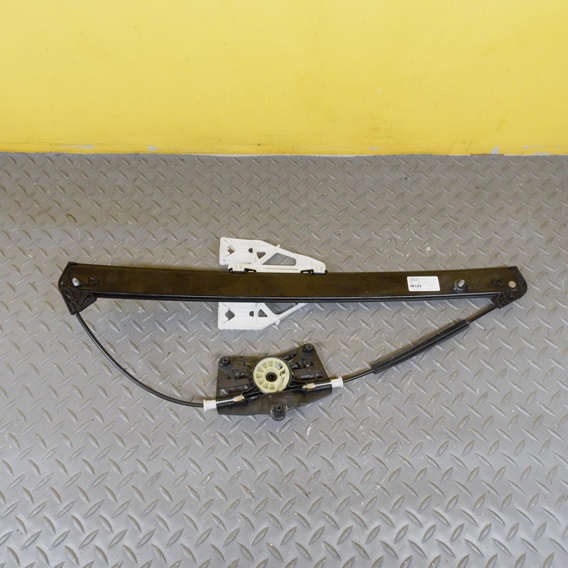2019-2024 AUDI Q3 S-LINE REAR RIGHT SIDE DOOR WINDOW REGULATOR OEM 83A839462