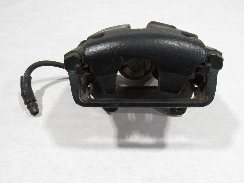 10-20 Bentley Mulsanne 2012 Rear Left Driver Brake Caliper ;@1
