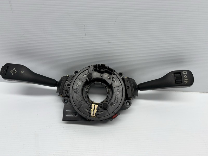 2001-2006 BMW E46 325i 330i M3 Clock Spring Wiper Turn Signal Column Switch