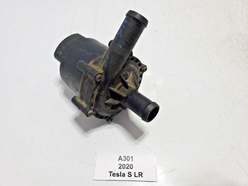 ✅ 2016-2020 OEM Tesla Model S X Electric Water Coolant System Pump