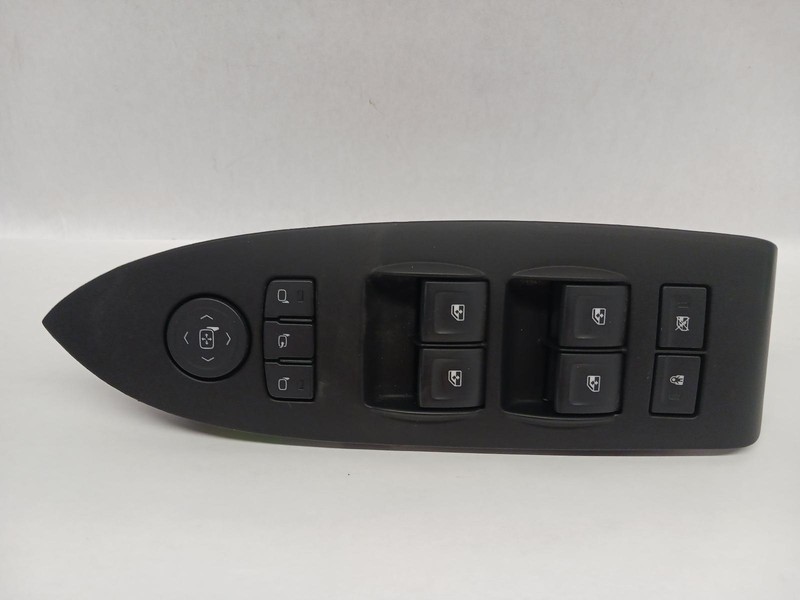 15-'20 CADILLAC ESCALADE Left Driver Front Door Switch OEM 1 Year Warranty!!