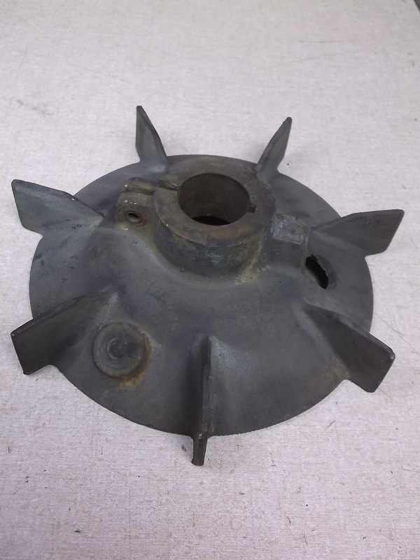 Metal Fan Propeller 3X338-02 7-1/2" ID *FREE SHIPPING*
