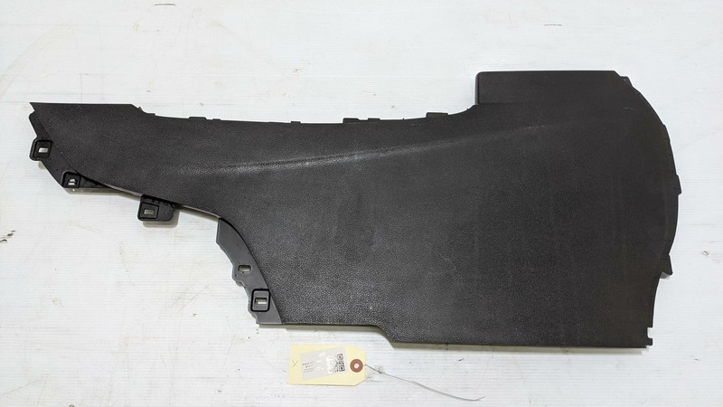 Center Console Left Trim Cover Panel 2017 Acura MDX 83430-TZ5 2014 2015 - 2020 X