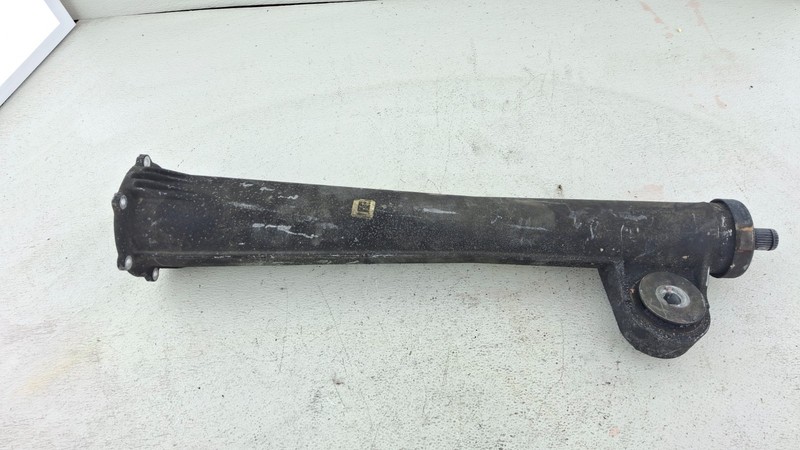 2018-2024 CHEVROLET EQUINOX REAR DIFFERENTIAL DRIVE SHAFT TUBE PROPELLER OEM