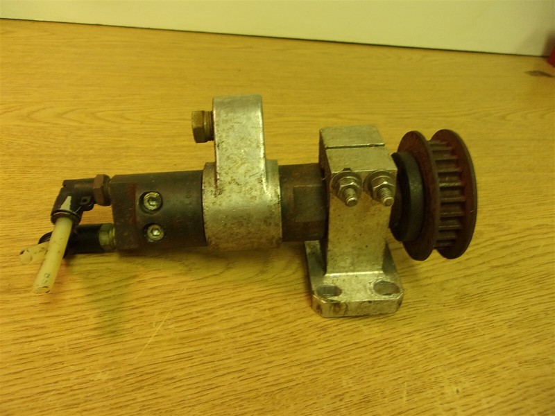 ARO Tool Products MOD 6231-9B SN:41041 0696 RPM 475 *FREE SHIPPING*