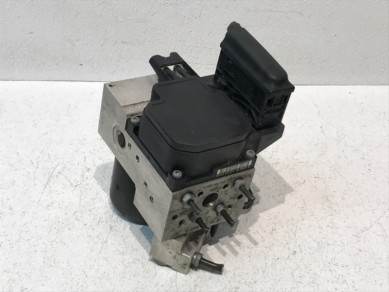 00-06 Mercedes W215 S500 ABS Anti Lock Brake Pump ESP Module OEM 78,401K Miles