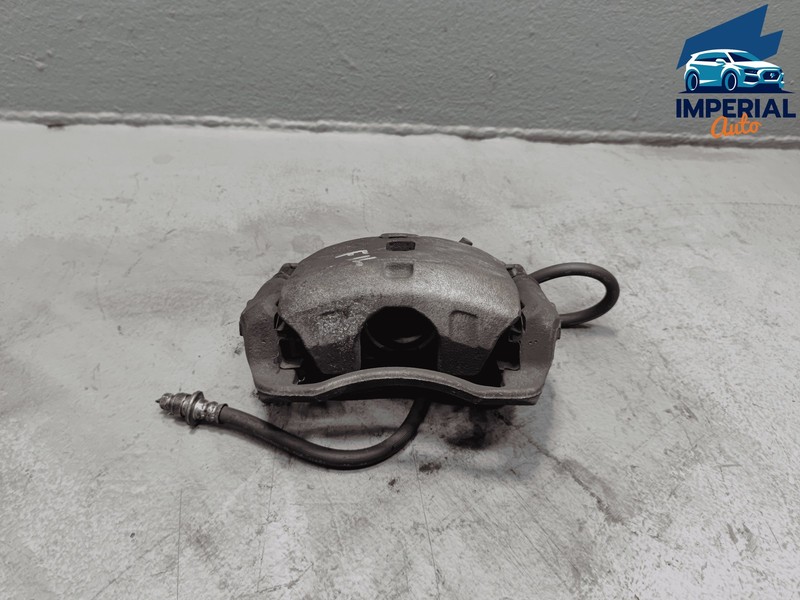 2013-2021 Honda Civic Front Left Driver Side Wheel Brake Caliper OEM