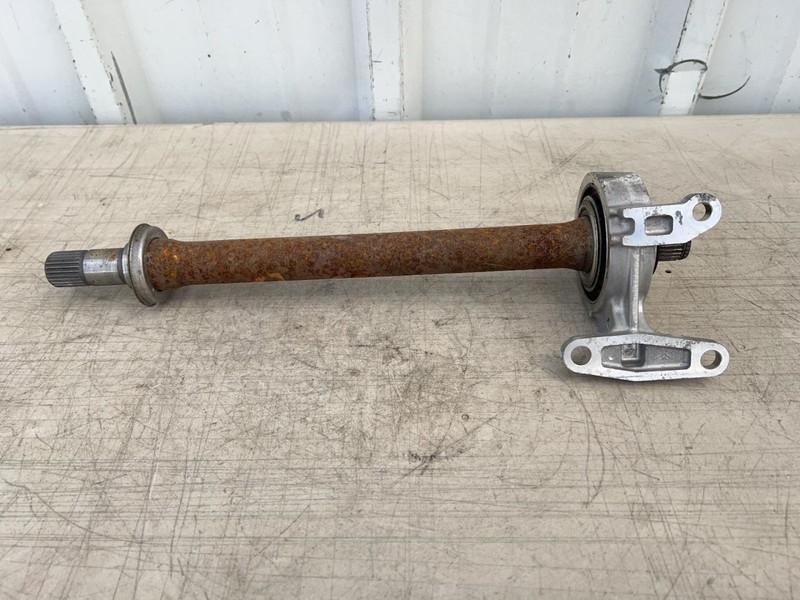 2023-2025 Honda HR-V Right Passenger Side Front Jackshaft Inner Axle FWD