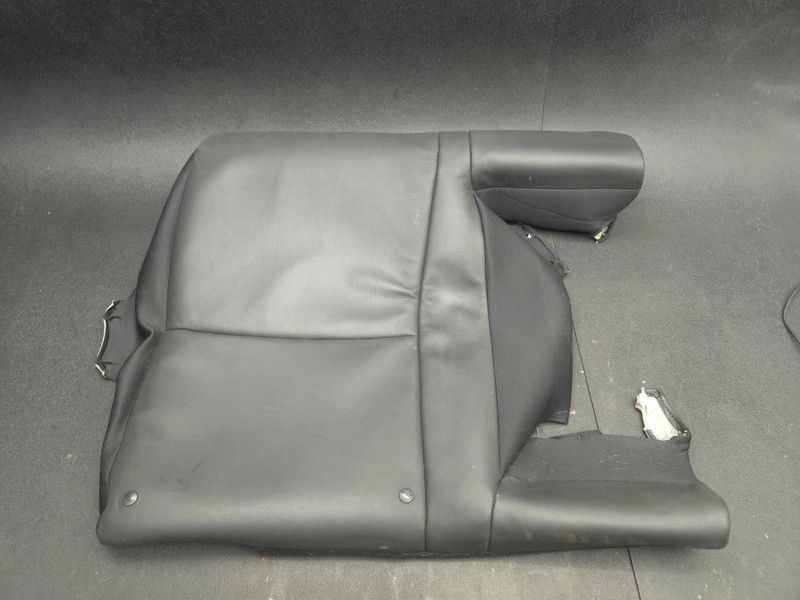 Rear Right Seat Upper Cushion Cover 2018 Infiniti Q50 88620-4GB7A 2017 - 2021