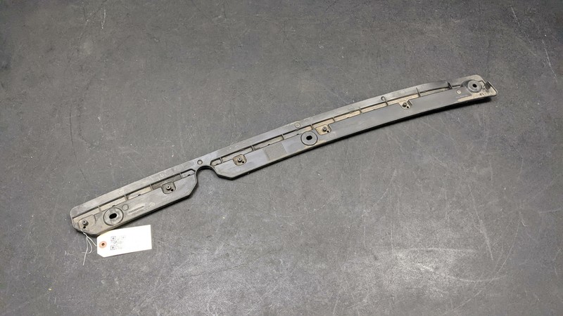 Rear Bumper Diffuser Extension 2019 Acura ILX 71512-T3R-A0 2020 2021