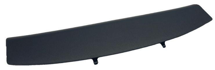 Toyota Highlander tailgate 20 to 24 trunk lid upper trim cover panel 647830E070