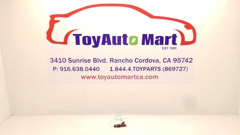 05-09 TOYOTA 4RUNNER LIMITED 4.7L FUEL INJECTOR