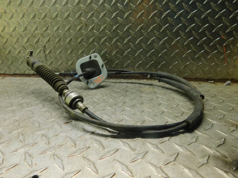 2007 TOYOTA CAMRY THROTTLE ACCELERATOR GAS CABLE
