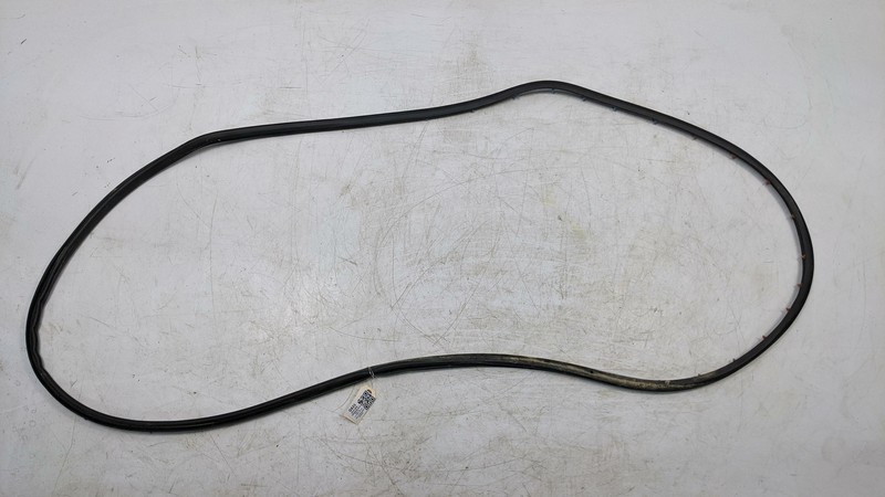 Left Driver Rear Door Weatherstrip Seal 84679406 2019 GMC Terrain 2018 2020