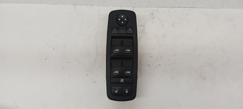 13-'16 DODGE DART Left Driver Front Door Switch OEM 1 Year Warranty!