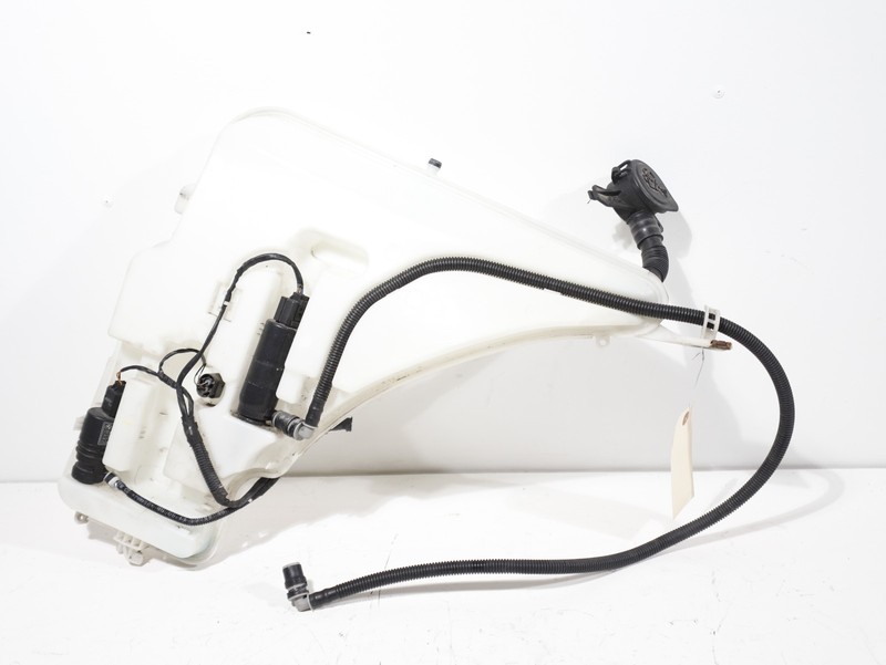 BMW 2/3/4 Series F22 F30 F32 F36 Windscreen Washer Bottle Reservoir OEM 7241679