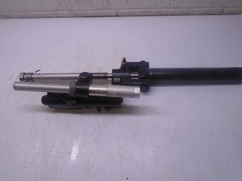 L3 Mercruiser Power Steering Actuator Pre-Alpha Outdrive57288 Parts only
